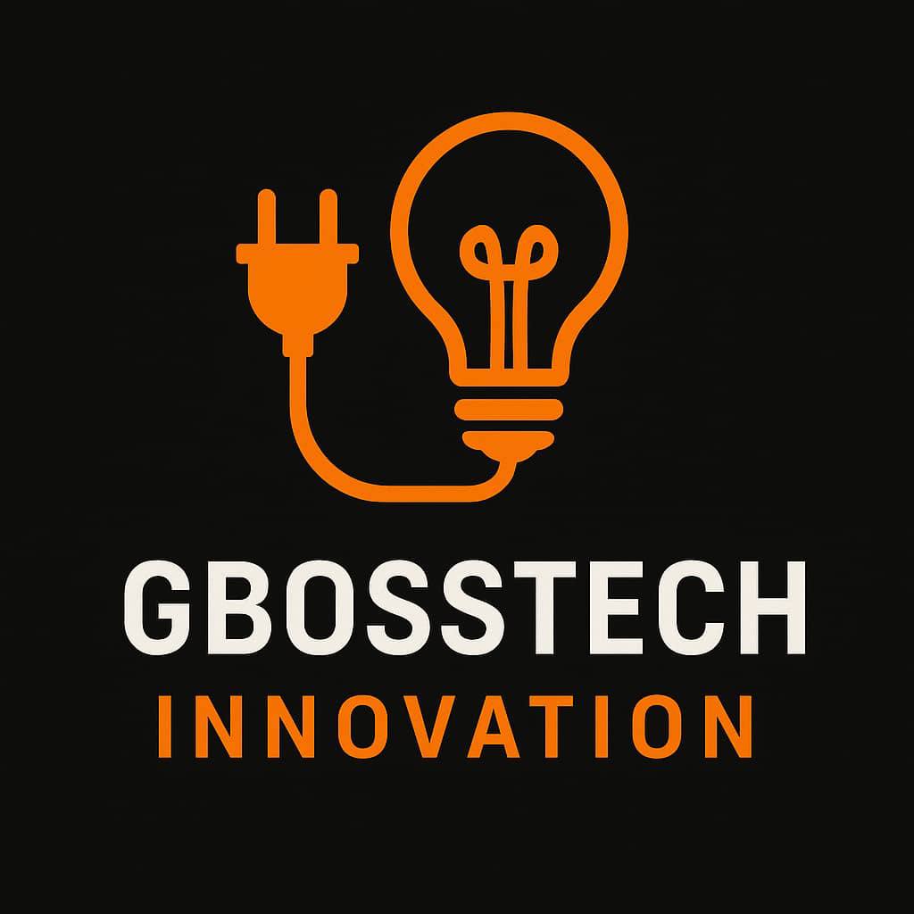 Gbosstech Innovation